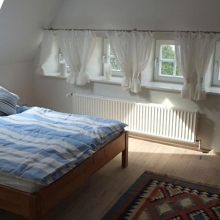 カッペルンWohnen Am Dehnthof Haus 2アパートメント エクステリア 写真