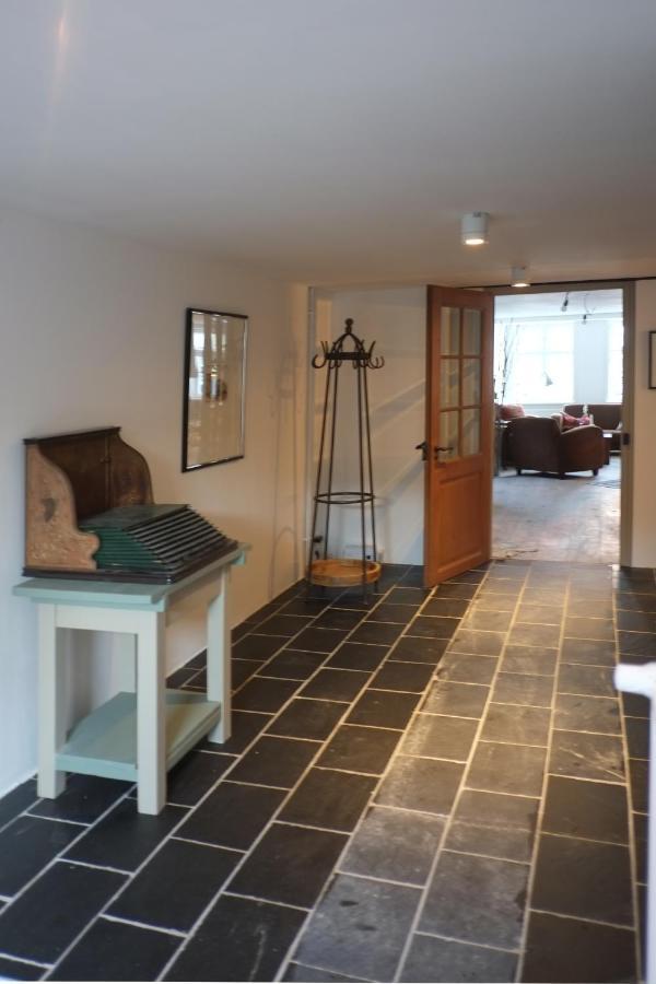 カッペルンWohnen Am Dehnthof Haus 2アパートメント エクステリア 写真