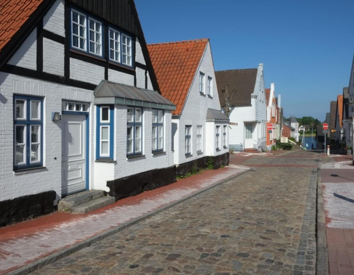 カッペルンWohnen Am Dehnthof Haus 2アパートメント エクステリア 写真